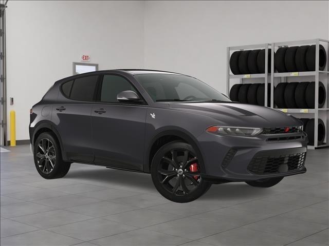 new 2024 Dodge Hornet car, priced at $31,348