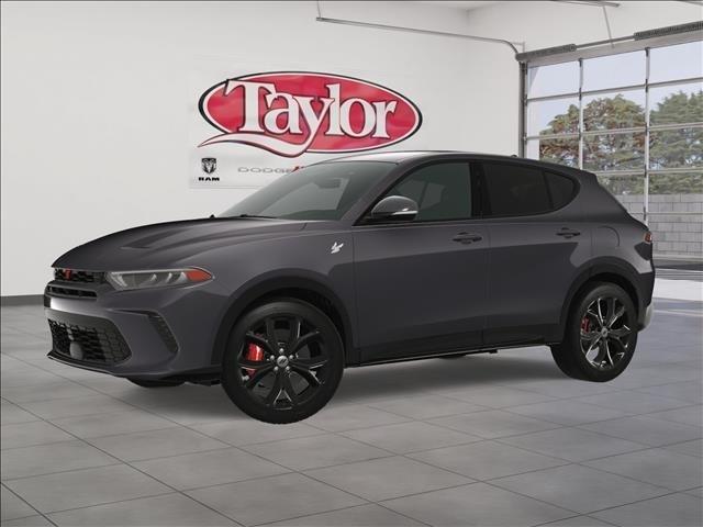 new 2024 Dodge Hornet car, priced at $31,348