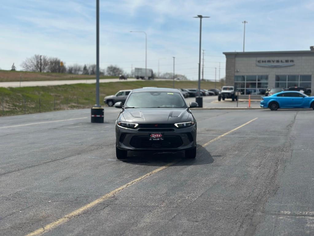 new 2024 Dodge Hornet car, priced at $33,186