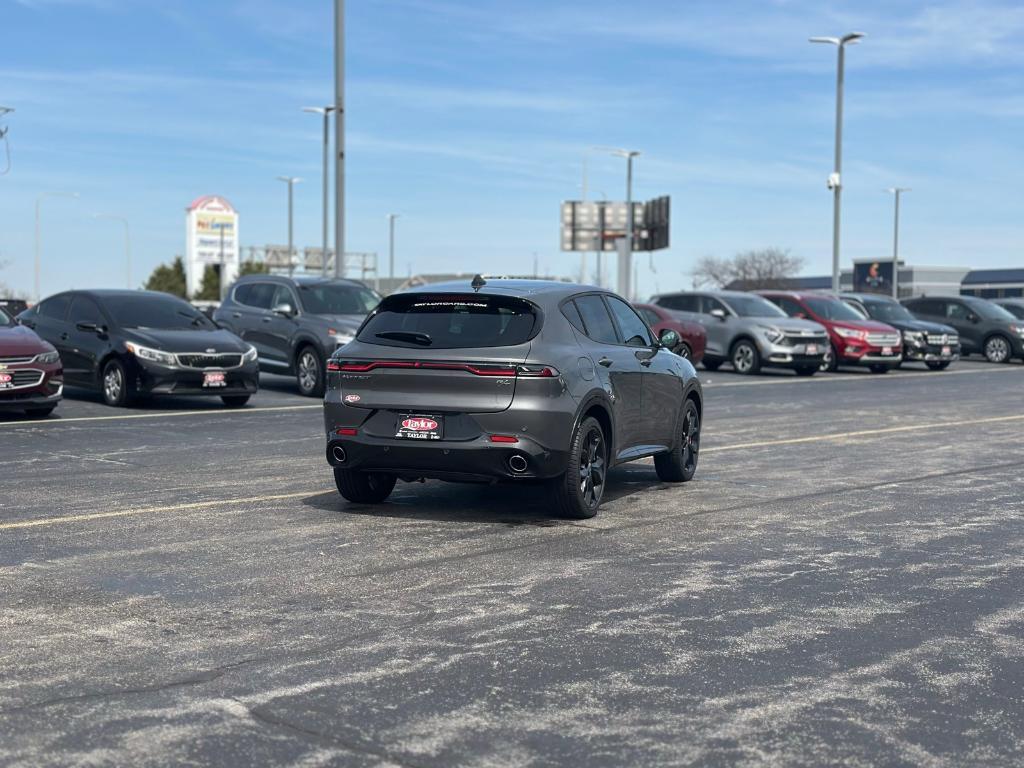 new 2024 Dodge Hornet car, priced at $33,186