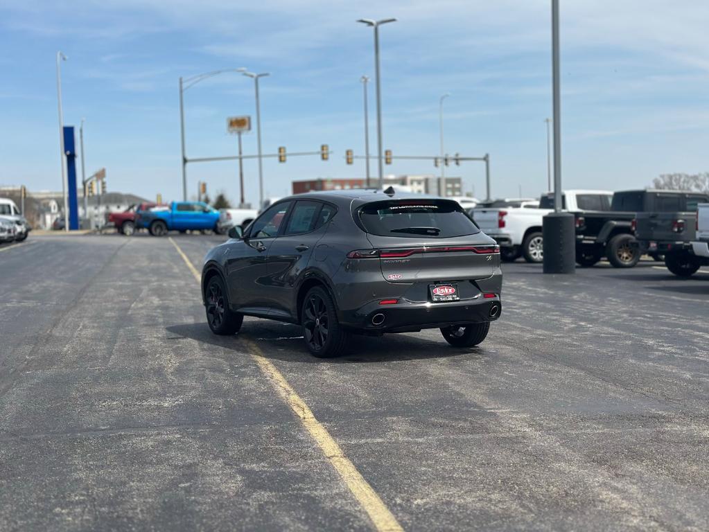 new 2024 Dodge Hornet car, priced at $33,186