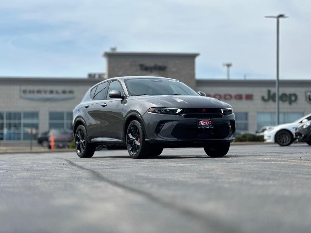 new 2024 Dodge Hornet car, priced at $32,801