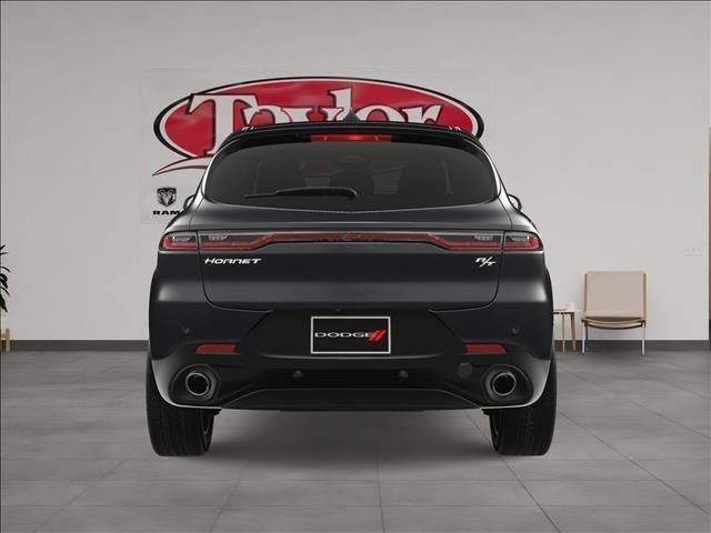 new 2024 Dodge Hornet car, priced at $31,348