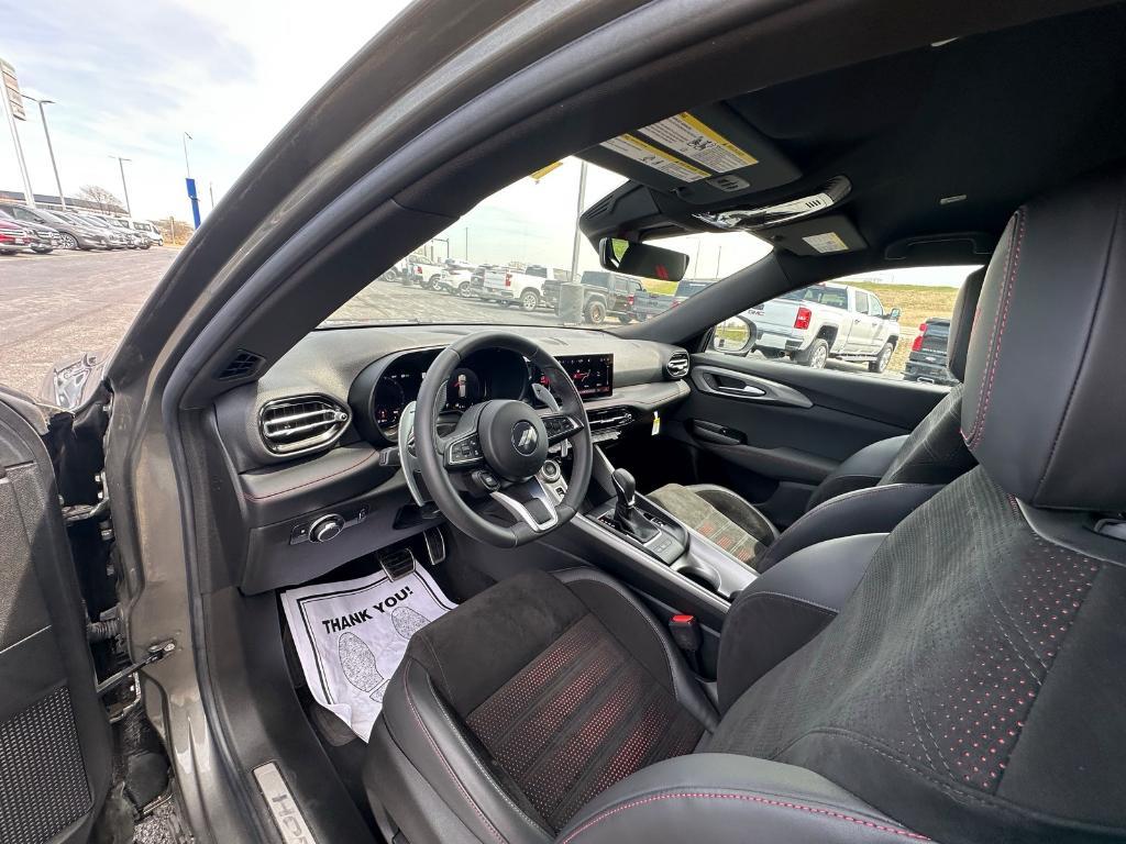 new 2024 Dodge Hornet car, priced at $33,186