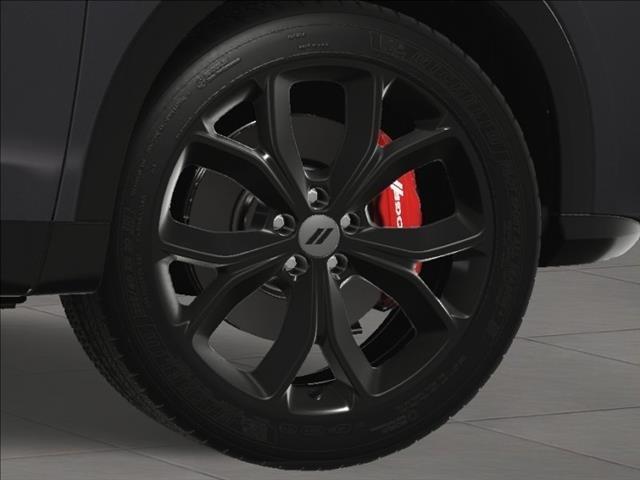 new 2024 Dodge Hornet car, priced at $31,348