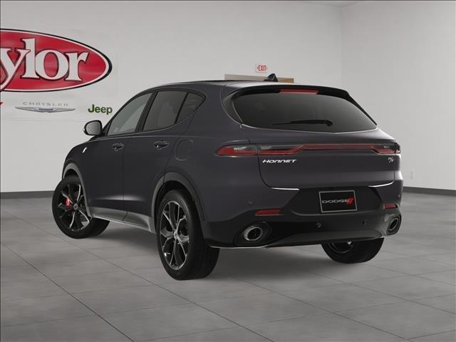 new 2024 Dodge Hornet car, priced at $31,348