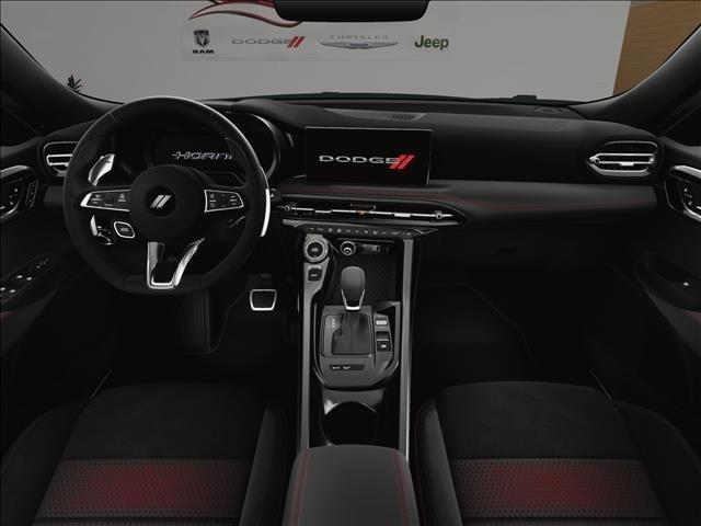 new 2024 Dodge Hornet car, priced at $31,348