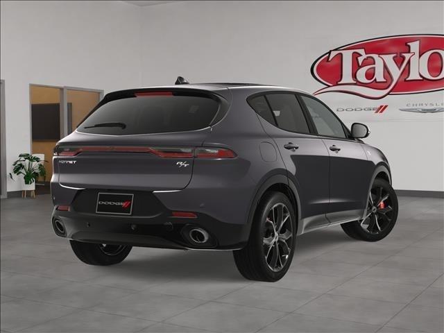 new 2024 Dodge Hornet car, priced at $31,348