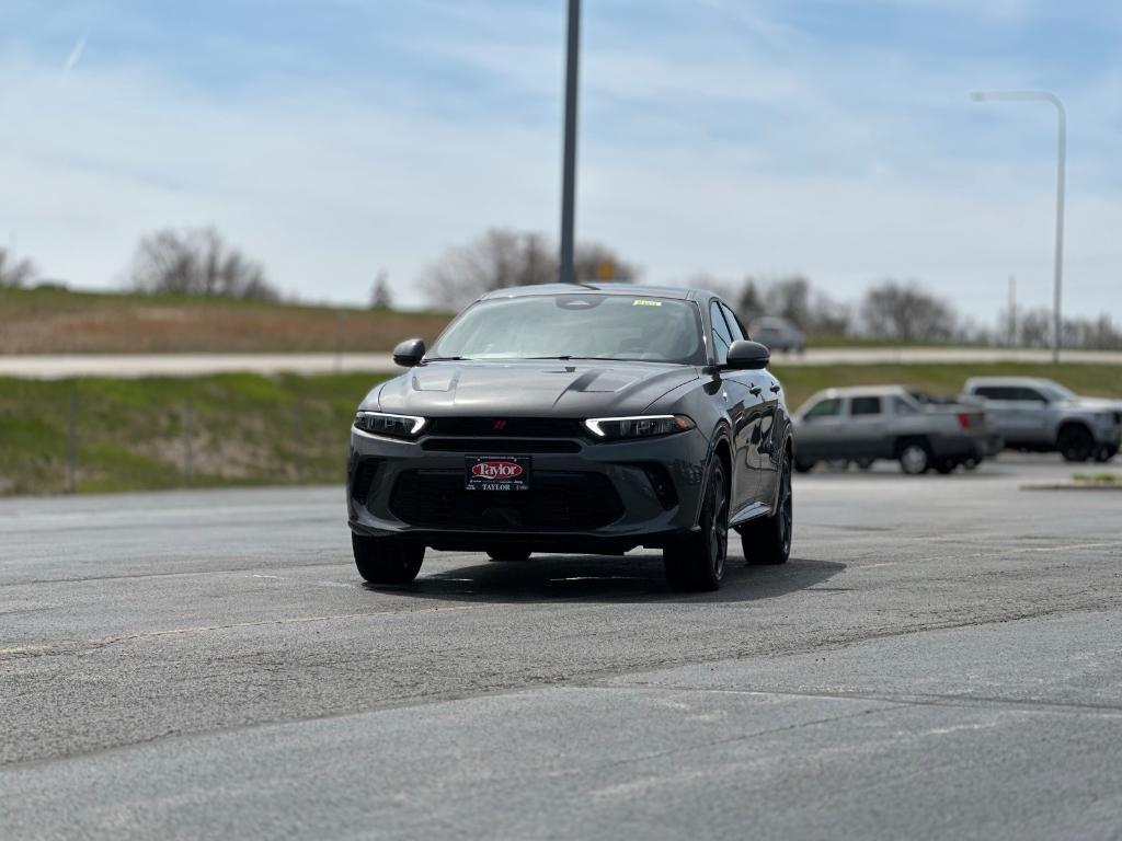 new 2024 Dodge Hornet car, priced at $33,186