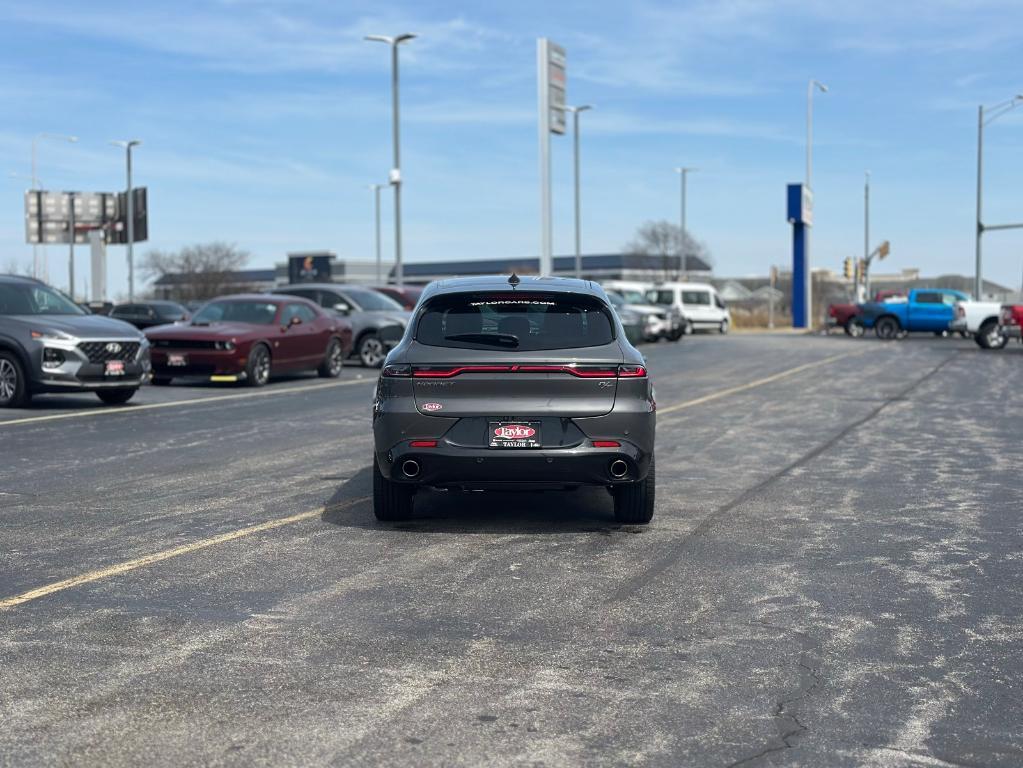 new 2024 Dodge Hornet car, priced at $33,186