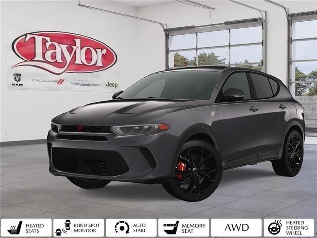 new 2024 Dodge Hornet car, priced at $31,348
