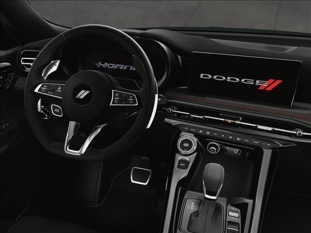 new 2024 Dodge Hornet car, priced at $31,348