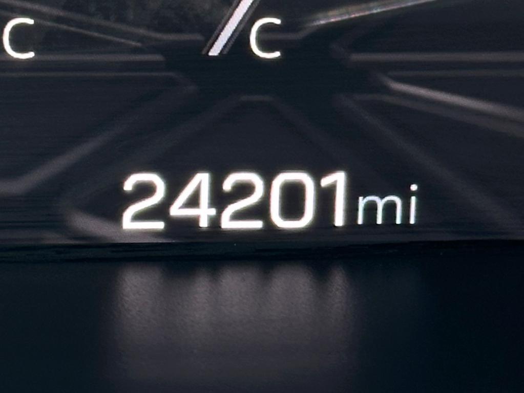 used 2023 GMC Canyon car, priced at $41,958
