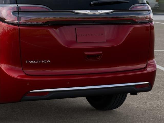 new 2026 Chrysler Pacifica car, priced at $43,172