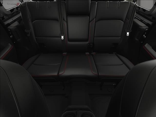 new 2025 Jeep Wrangler car, priced at $61,902