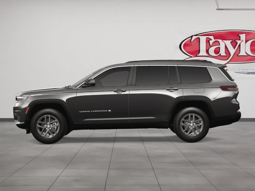 new 2025 Jeep Grand Cherokee L car, priced at $41,711
