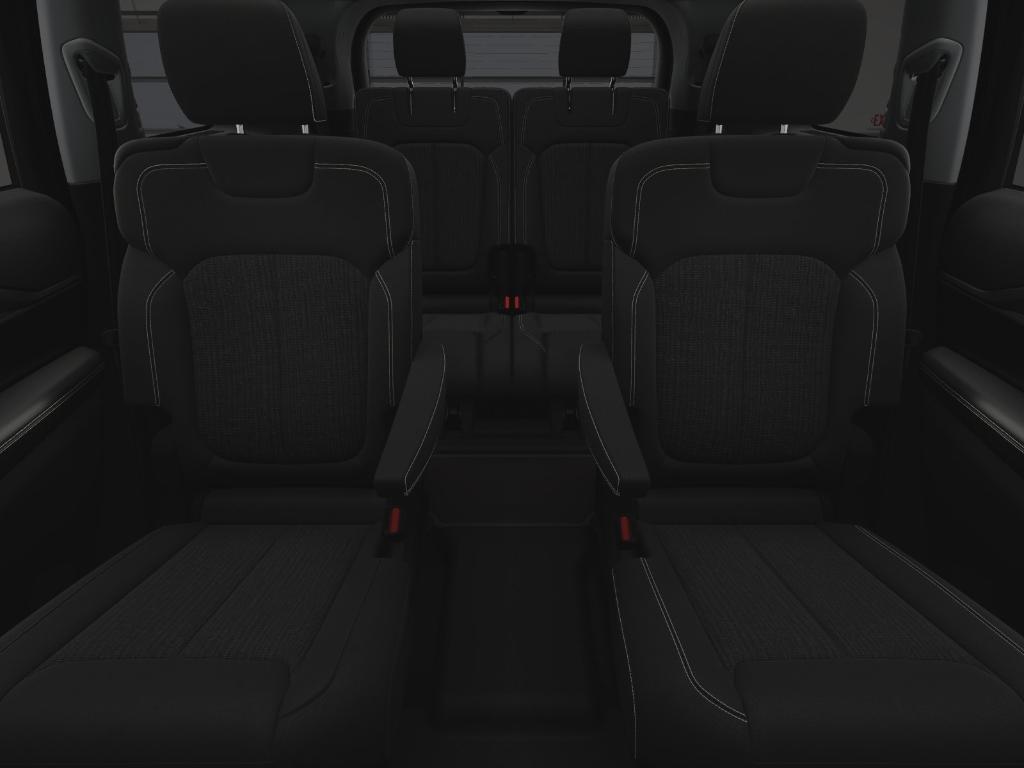new 2025 Jeep Grand Cherokee L car, priced at $41,711