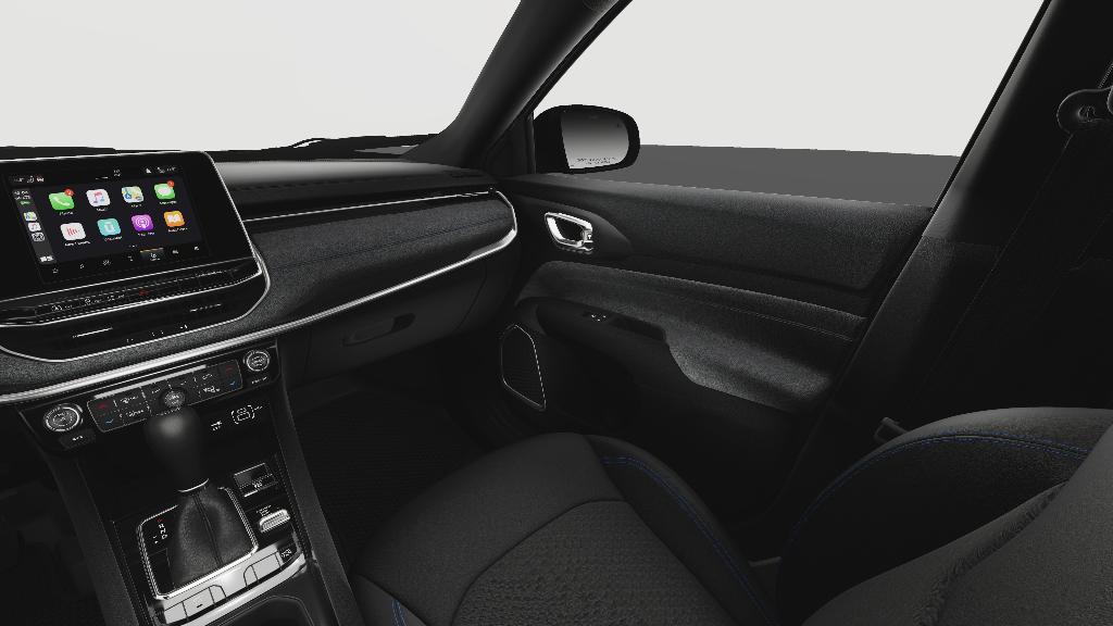 new 2025 Jeep Compass car, priced at $30,215