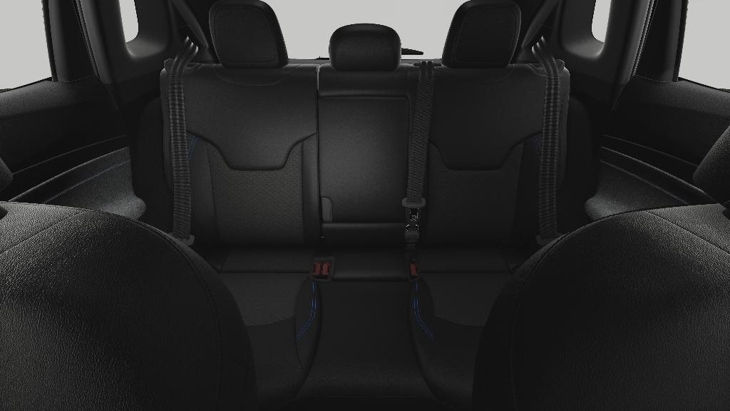 new 2025 Jeep Compass car, priced at $30,215