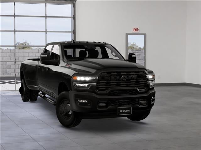 new 2026 Ram 3500 car, priced at $66,017