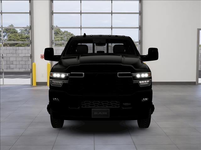 new 2026 Ram 3500 car, priced at $70,321