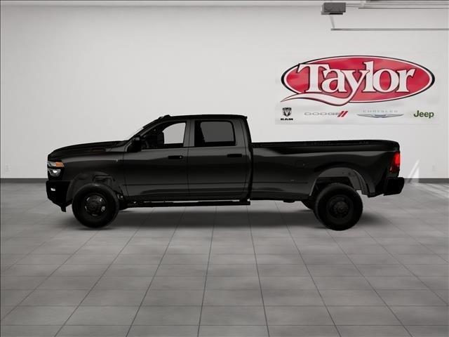 new 2026 Ram 3500 car, priced at $66,017