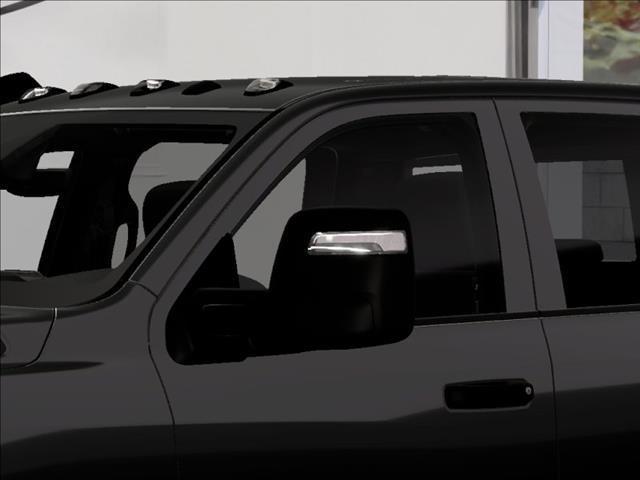 new 2026 Ram 3500 car, priced at $70,321