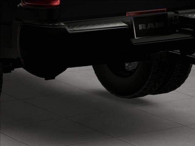 new 2026 Ram 3500 car, priced at $66,017