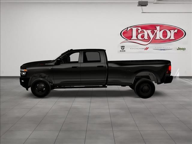 new 2026 Ram 3500 car, priced at $70,321