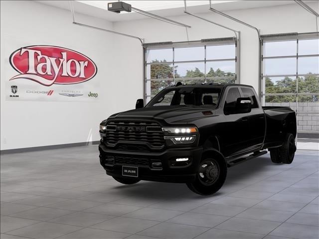 new 2026 Ram 3500 car, priced at $66,017