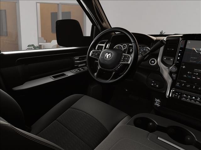 new 2026 Ram 3500 car, priced at $66,017