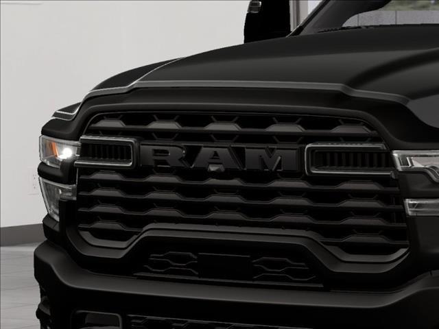 new 2026 Ram 3500 car, priced at $66,017