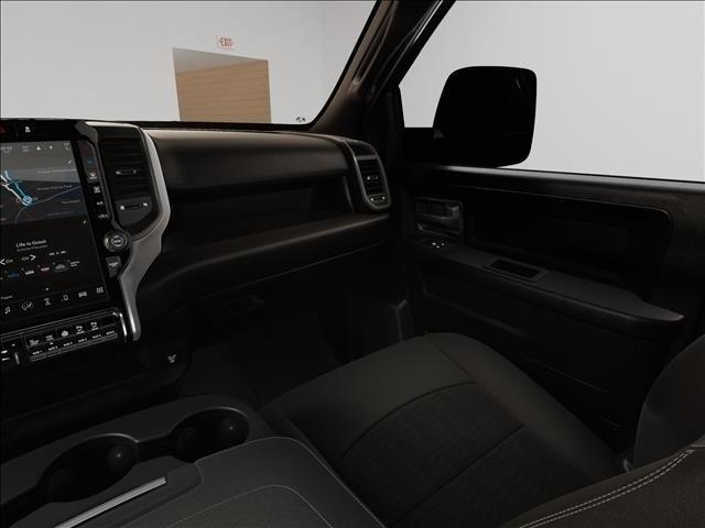 new 2026 Ram 3500 car, priced at $66,017