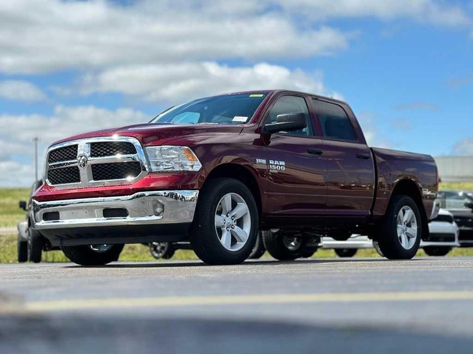 new 2024 Ram 1500 Classic car, priced at $43,869