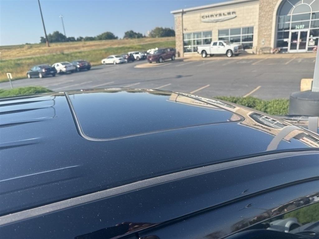 used 2024 Dodge Durango car, priced at $83,437