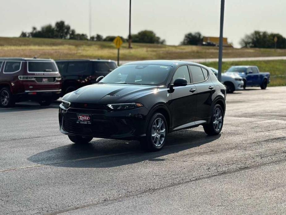 new 2024 Dodge Hornet car, priced at $30,500