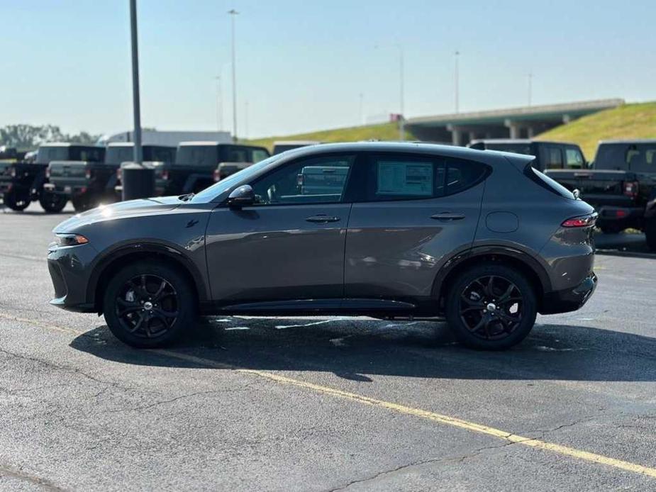 new 2024 Dodge Hornet car, priced at $36,500