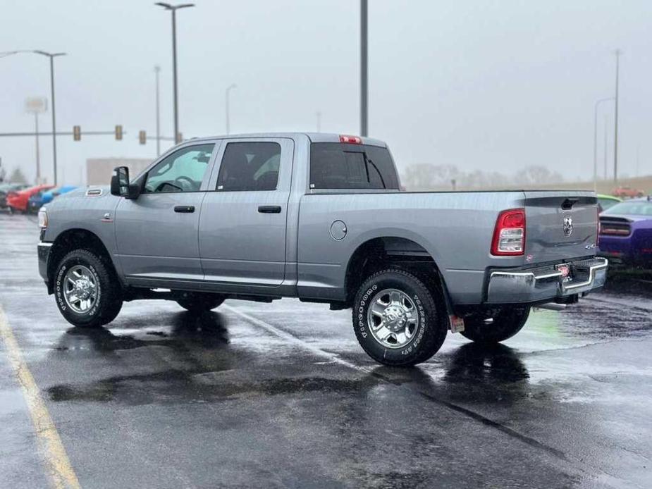 new 2024 Ram 2500 car, priced at $64,386