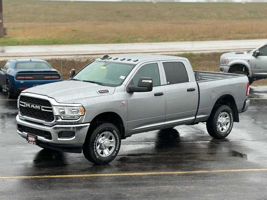 new 2024 Ram 2500 car, priced at $64,386