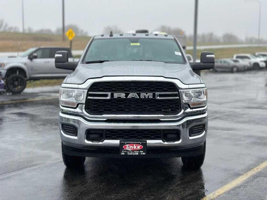 new 2024 Ram 2500 car, priced at $64,386