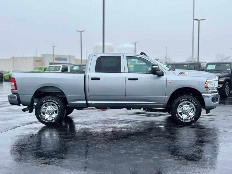 new 2024 Ram 2500 car, priced at $64,386