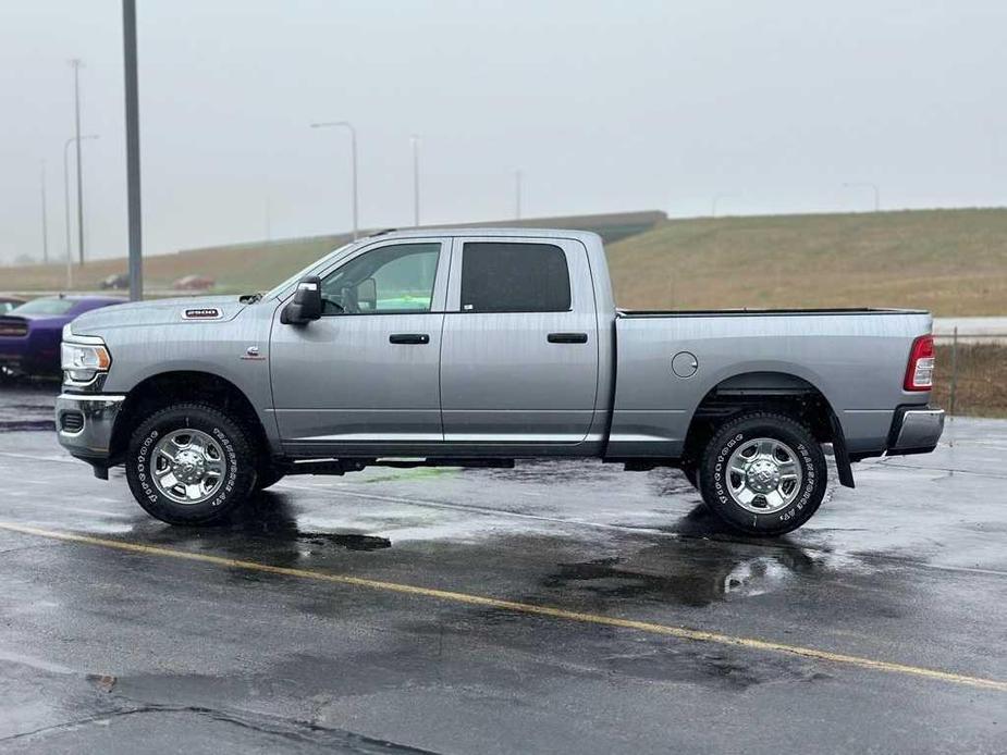 new 2024 Ram 2500 car, priced at $64,386