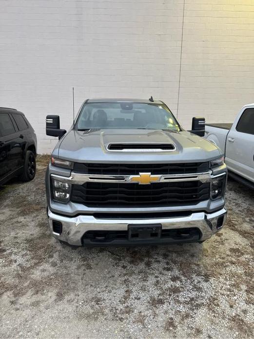 used 2024 Chevrolet Silverado 2500 car, priced at $59,988