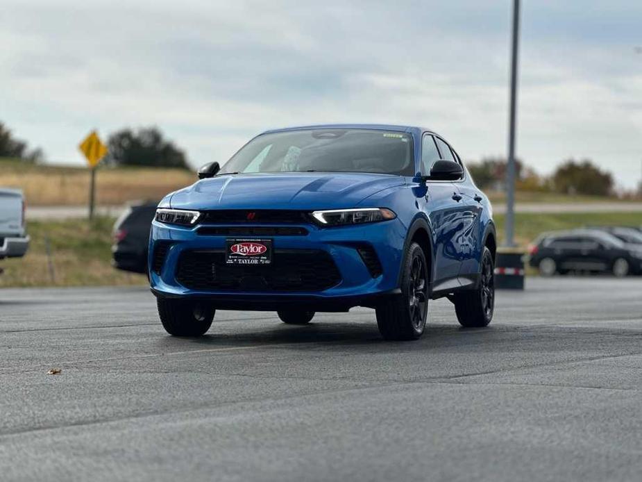 new 2024 Dodge Hornet car, priced at $27,441