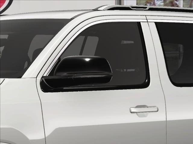 new 2025 Jeep Wagoneer car, priced at $70,056