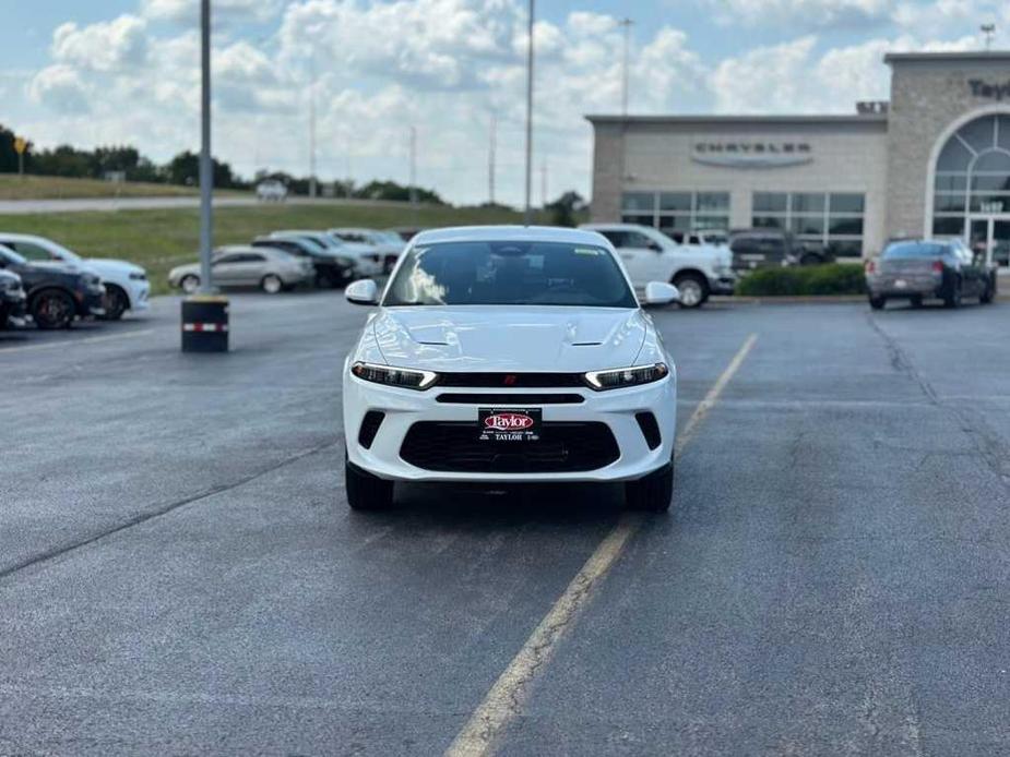 new 2024 Dodge Hornet car, priced at $40,880