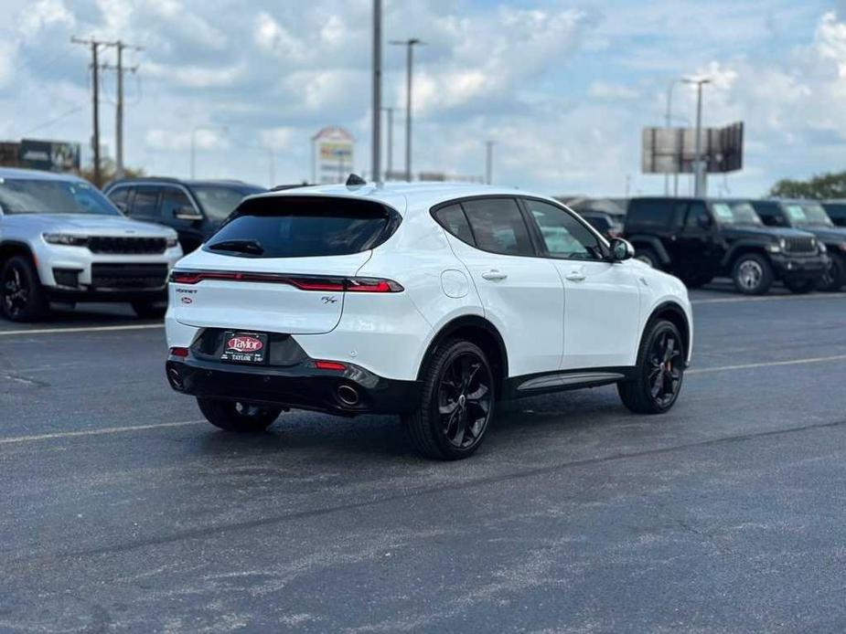 new 2024 Dodge Hornet car, priced at $40,880