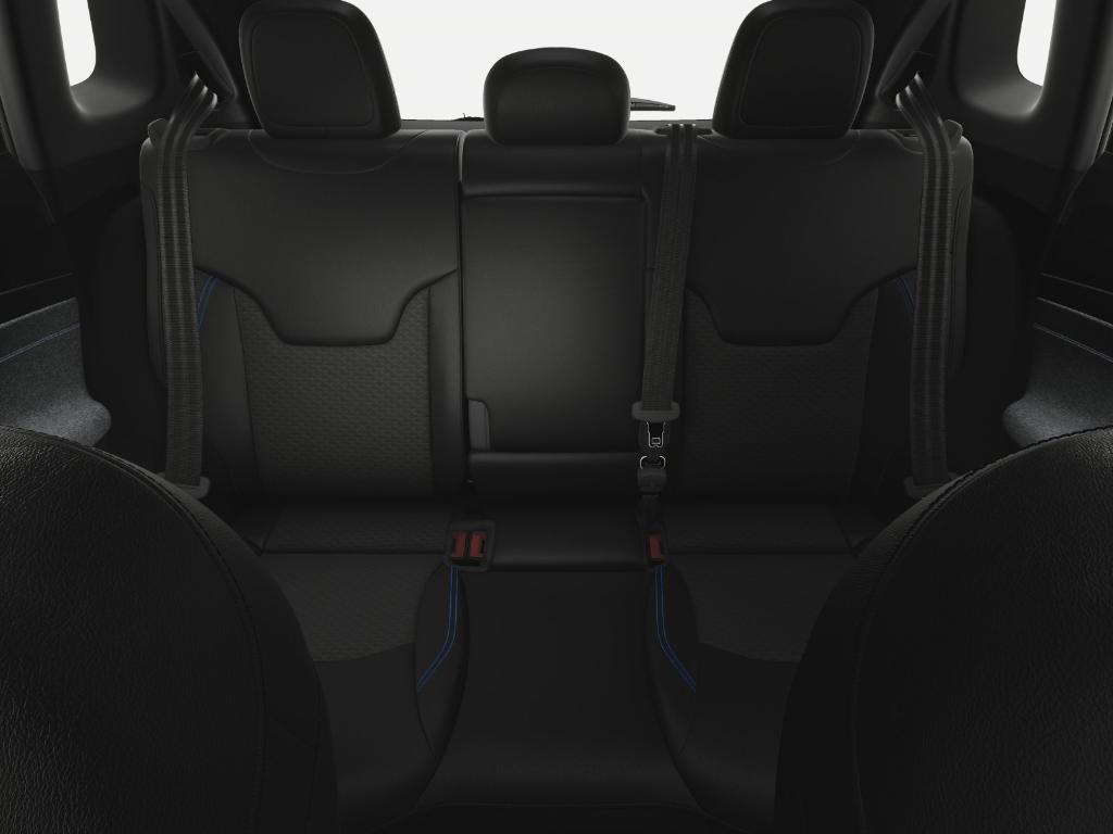 new 2025 Jeep Compass car, priced at $27,821