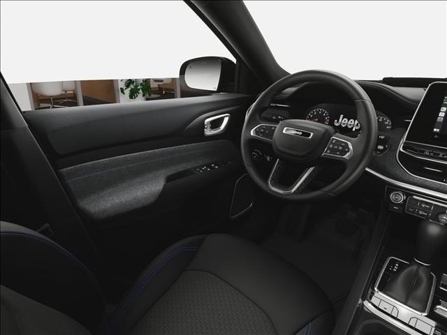 new 2025 Jeep Compass car, priced at $26,569