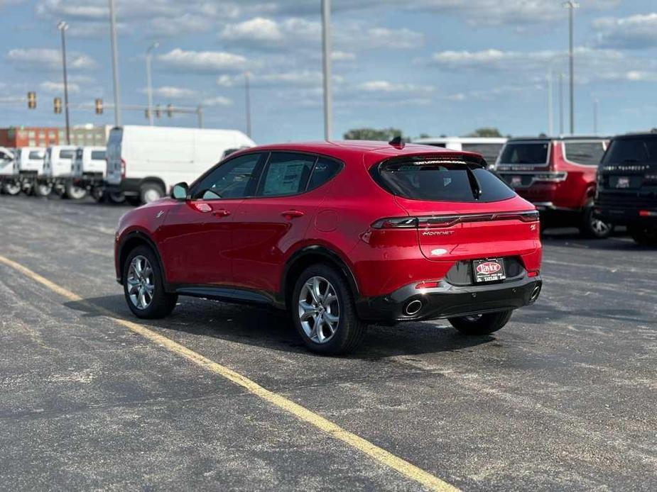 new 2024 Dodge Hornet car, priced at $30,800